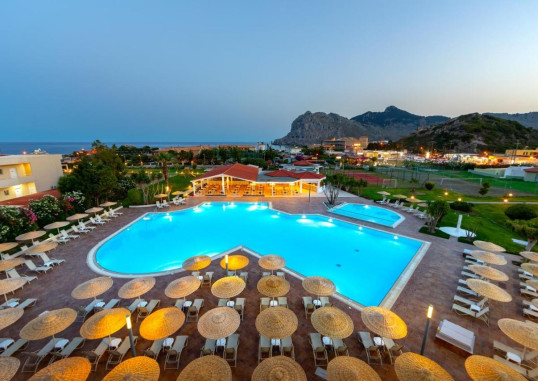 LEONARDO KOLYMBIA RESORT 1
