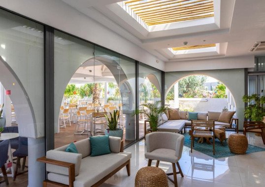 LEONARDO KOLYMBIA RESORT 3
