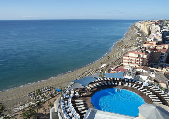 PIERRE & VACANCES HOTEL EL PUERTO 1