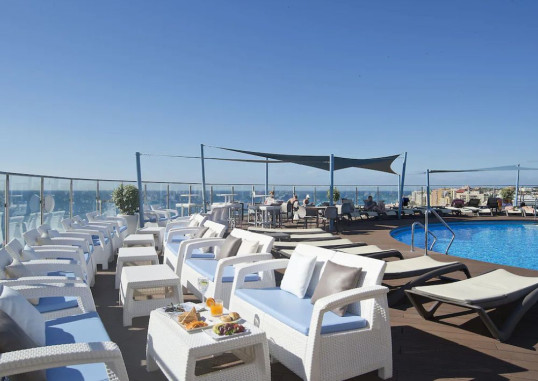 PIERRE & VACANCES HOTEL EL PUERTO 3