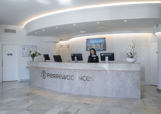 PIERRE & VACANCES HOTEL EL PUERTO 19