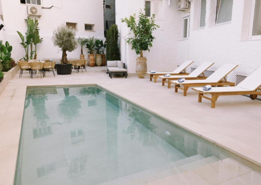 APARTAMENTOS BUENDIA SUITES - TORREMOLINOS CENTRO 1