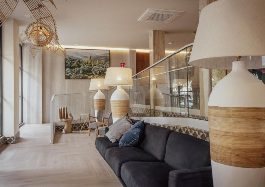 APARTAMENTOS BUENDIA SUITES - TORREMOLINOS CENTRO 2