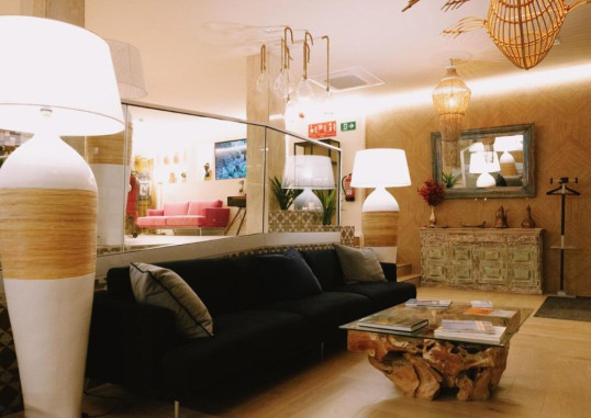APARTAMENTOS BUENDIA SUITES - TORREMOLINOS CENTRO 4