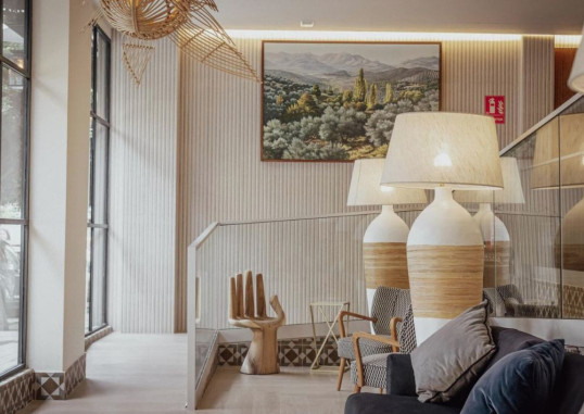 APARTAMENTOS BUENDIA SUITES - TORREMOLINOS CENTRO 6