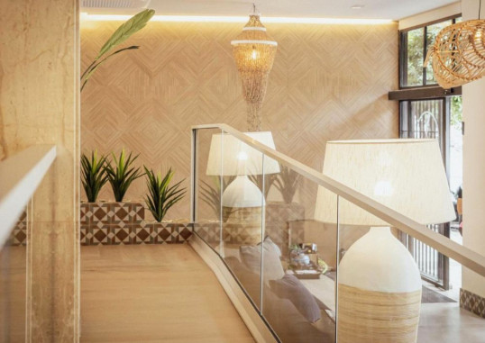 APARTAMENTOS BUENDIA SUITES - TORREMOLINOS CENTRO 7