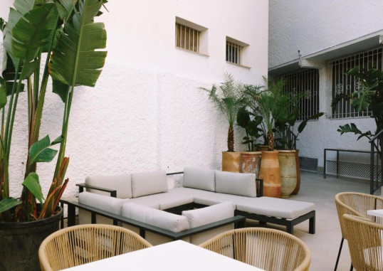 APARTAMENTOS BUENDIA SUITES - TORREMOLINOS CENTRO 8