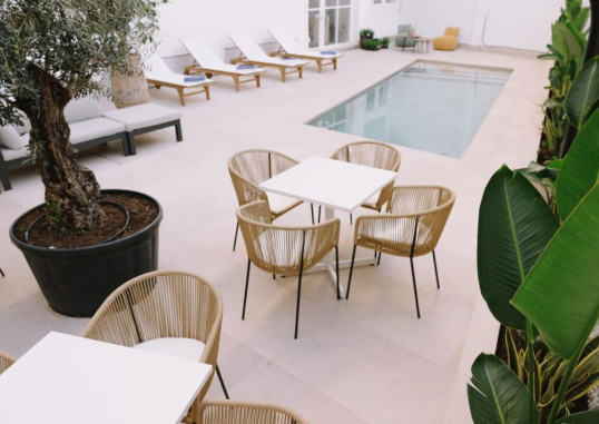 APARTAMENTOS BUENDIA SUITES - TORREMOLINOS CENTRO 9