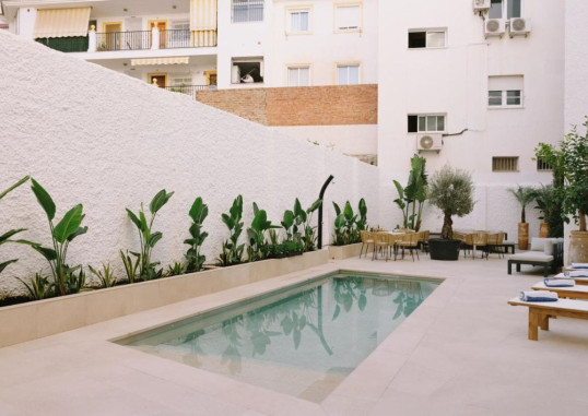 APARTAMENTOS BUENDIA SUITES - TORREMOLINOS CENTRO 10