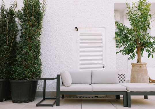 APARTAMENTOS BUENDIA SUITES - TORREMOLINOS CENTRO 11
