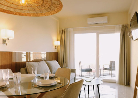 APARTAMENTOS BUENDIA SUITES - TORREMOLINOS CENTRO 12
