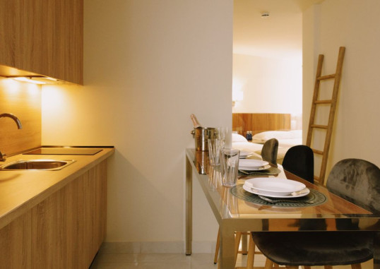 APARTAMENTOS BUENDIA SUITES - TORREMOLINOS CENTRO 13