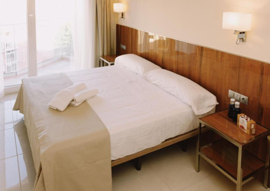 APARTAMENTOS BUENDIA SUITES - TORREMOLINOS CENTRO 14