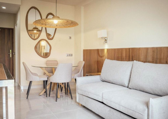 APARTAMENTOS BUENDIA SUITES - TORREMOLINOS CENTRO 16