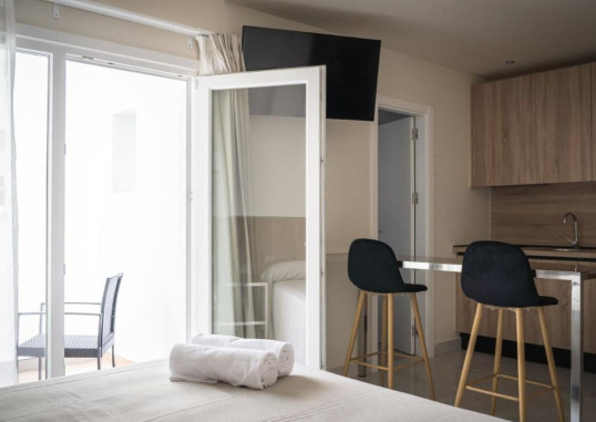APARTAMENTOS BUENDIA SUITES - TORREMOLINOS CENTRO 18