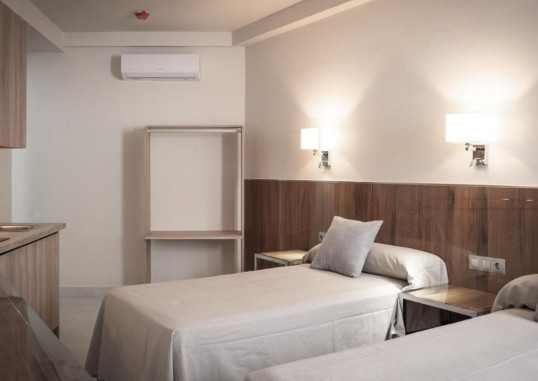 APARTAMENTOS BUENDIA SUITES - TORREMOLINOS CENTRO 19