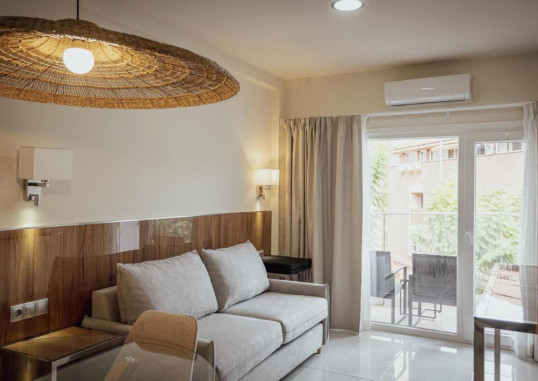APARTAMENTOS BUENDIA SUITES - TORREMOLINOS CENTRO 21