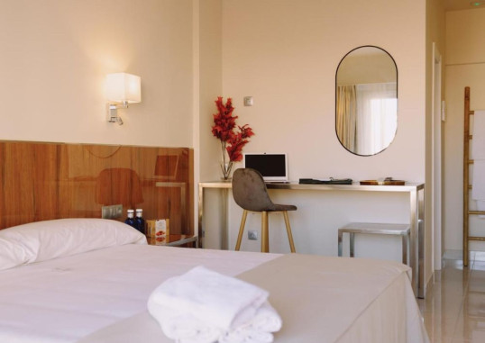 APARTAMENTOS BUENDIA SUITES - TORREMOLINOS CENTRO 22