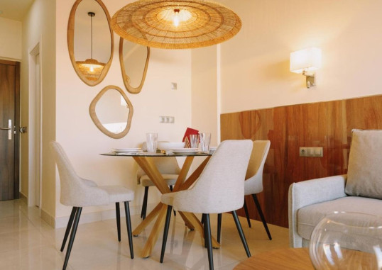 APARTAMENTOS BUENDIA SUITES - TORREMOLINOS CENTRO 23