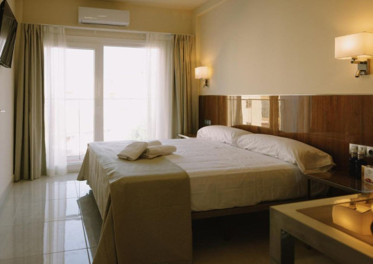APARTAMENTOS BUENDIA SUITES - TORREMOLINOS CENTRO 24