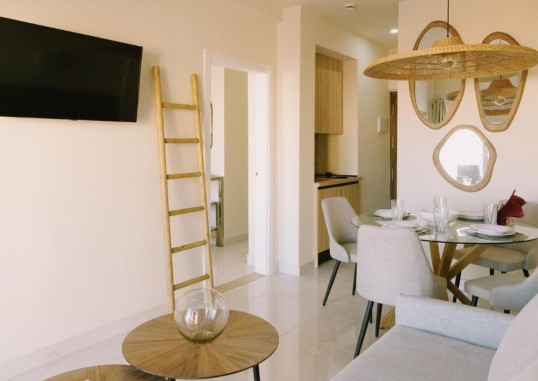 APARTAMENTOS BUENDIA SUITES - TORREMOLINOS CENTRO 25
