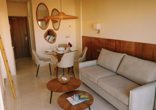 APARTAMENTOS BUENDIA SUITES - TORREMOLINOS CENTRO 26