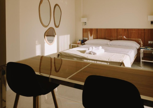 APARTAMENTOS BUENDIA SUITES - TORREMOLINOS CENTRO 27