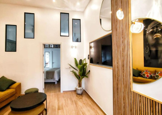 APARTAMENTOS BUENDIA SUITES - TORREMOLINOS CENTRO 29