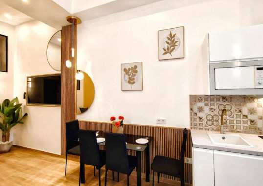 APARTAMENTOS BUENDIA SUITES - TORREMOLINOS CENTRO 30