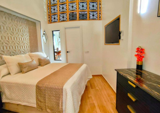APARTAMENTOS BUENDIA SUITES - TORREMOLINOS CENTRO 31