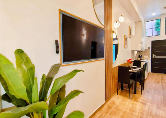 APARTAMENTOS BUENDIA SUITES - TORREMOLINOS CENTRO 32