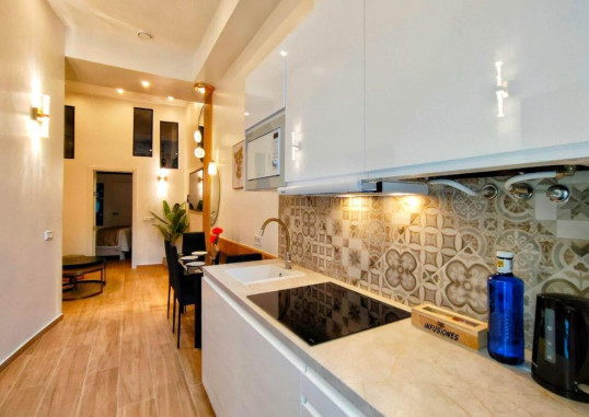APARTAMENTOS BUENDIA SUITES - TORREMOLINOS CENTRO 33