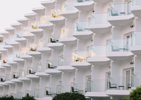 APARTAMENTOS BUENDIA SUITES - TORREMOLINOS CENTRO 34