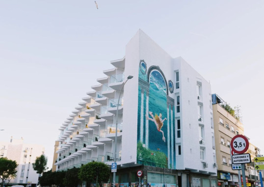 APARTAMENTOS BUENDIA SUITES - TORREMOLINOS CENTRO 35