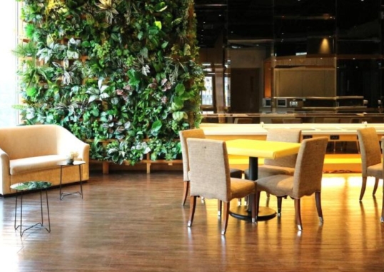 DORSETT MONGKOK HONG KONG 12