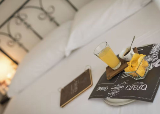 OPERA HOME PRINCIPE UMBERTO 6