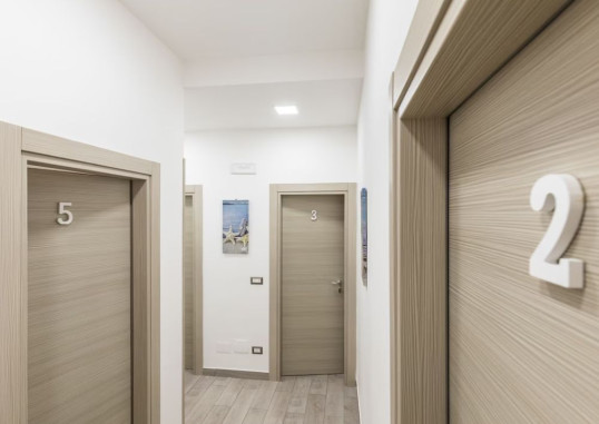 OPERA HOME PRINCIPE UMBERTO 14