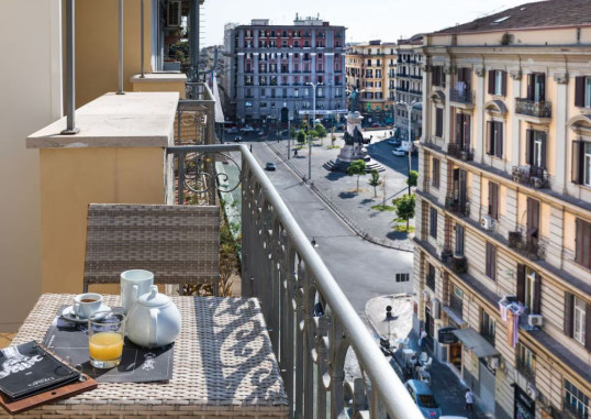 OPERA HOME PRINCIPE UMBERTO 16