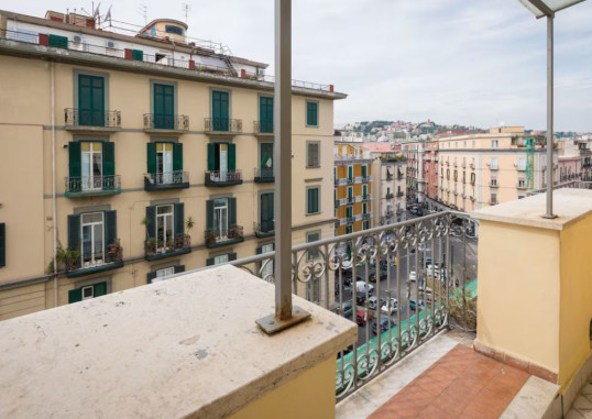 OPERA HOME PRINCIPE UMBERTO 17