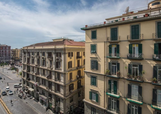 OPERA HOME PRINCIPE UMBERTO 19