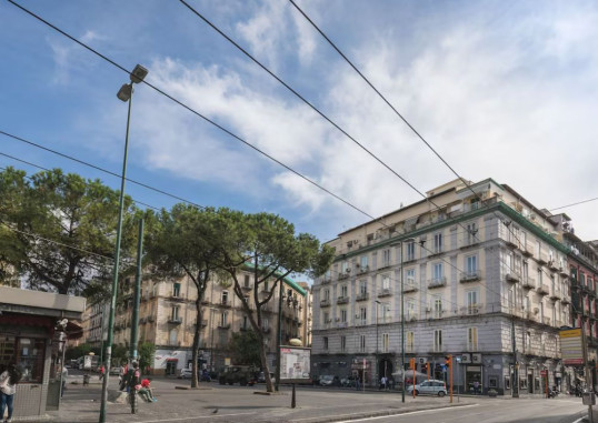 OPERA HOME PRINCIPE UMBERTO 21