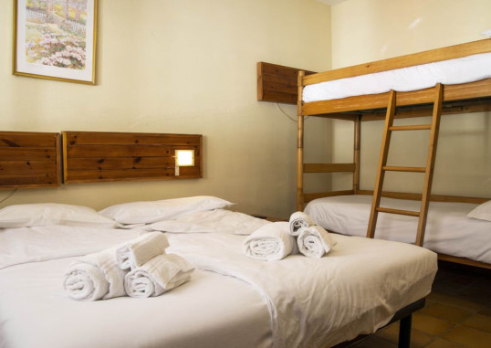 RESIDENCE NUBE D'ARGENTO 2