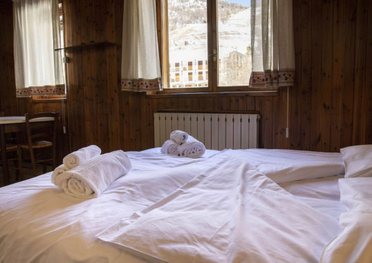 RESIDENCE NUBE D'ARGENTO 4