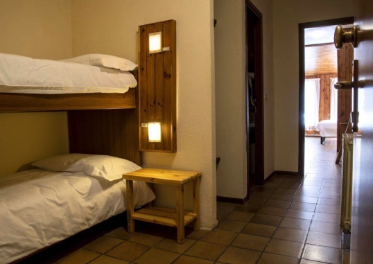 RESIDENCE NUBE D'ARGENTO 5