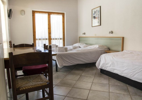 RESIDENCE NUBE D'ARGENTO 8
