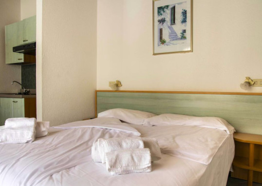 RESIDENCE NUBE D'ARGENTO 10
