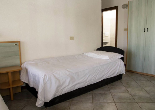 RESIDENCE NUBE D'ARGENTO 12