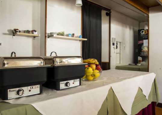RESIDENCE NUBE D'ARGENTO 17
