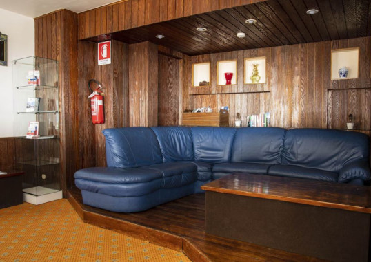 RESIDENCE NUBE D'ARGENTO 18