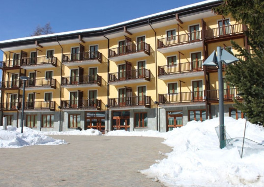 CASALPINA DON BARRA 1